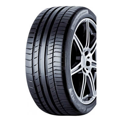 Continental ContiSportContact 5 P - Sommard�ck 