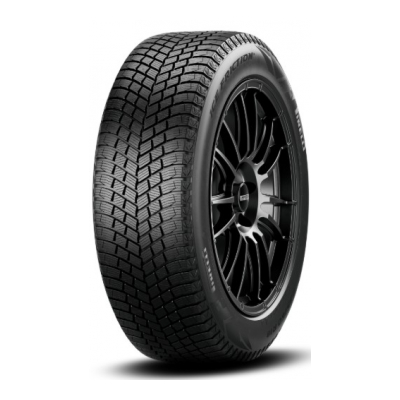 Pirelli Ice friction - Vinterdck 