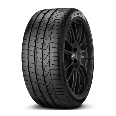 Pirelli P zero - Sommard�ck
