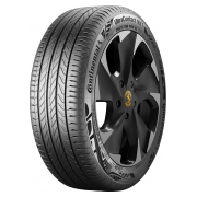 Continental Ultracontact NXT 215/50R18 96W XL