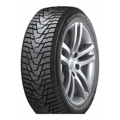 Hankook W429 Winter I*Pike RS2 - Vinterdck 